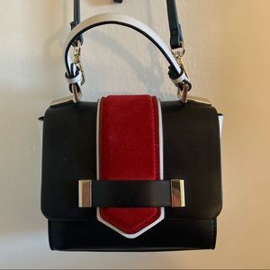 Handbag (like new, never used)